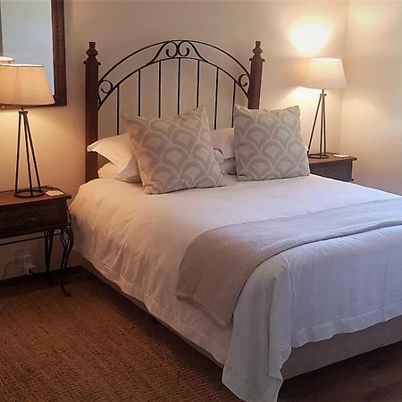 Brooks Cottage 프레토리아 외부 사진