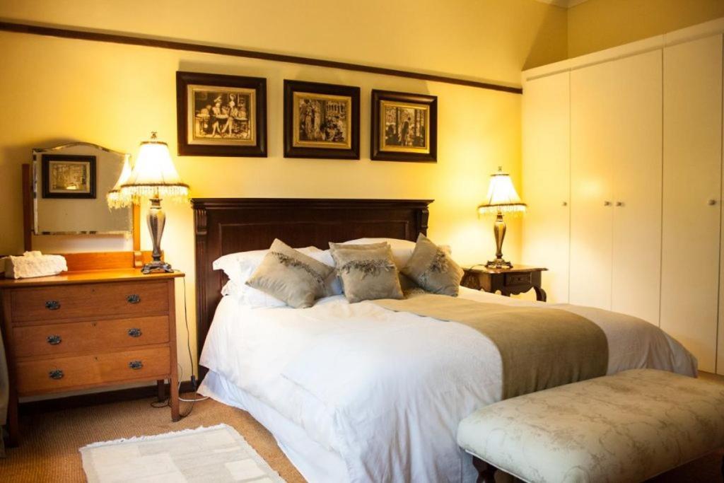 Brooks Cottage 프레토리아 외부 사진