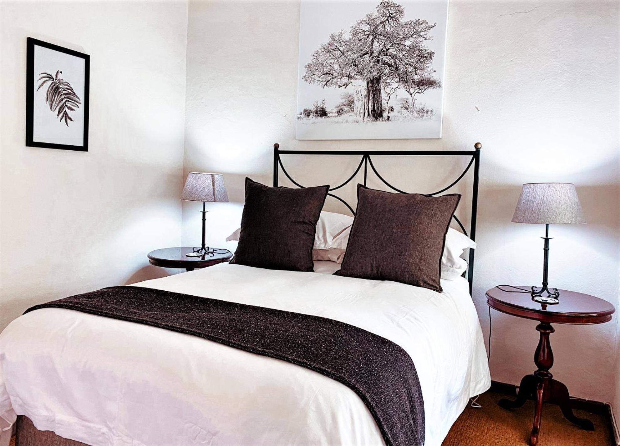 Brooks Cottage 프레토리아 외부 사진