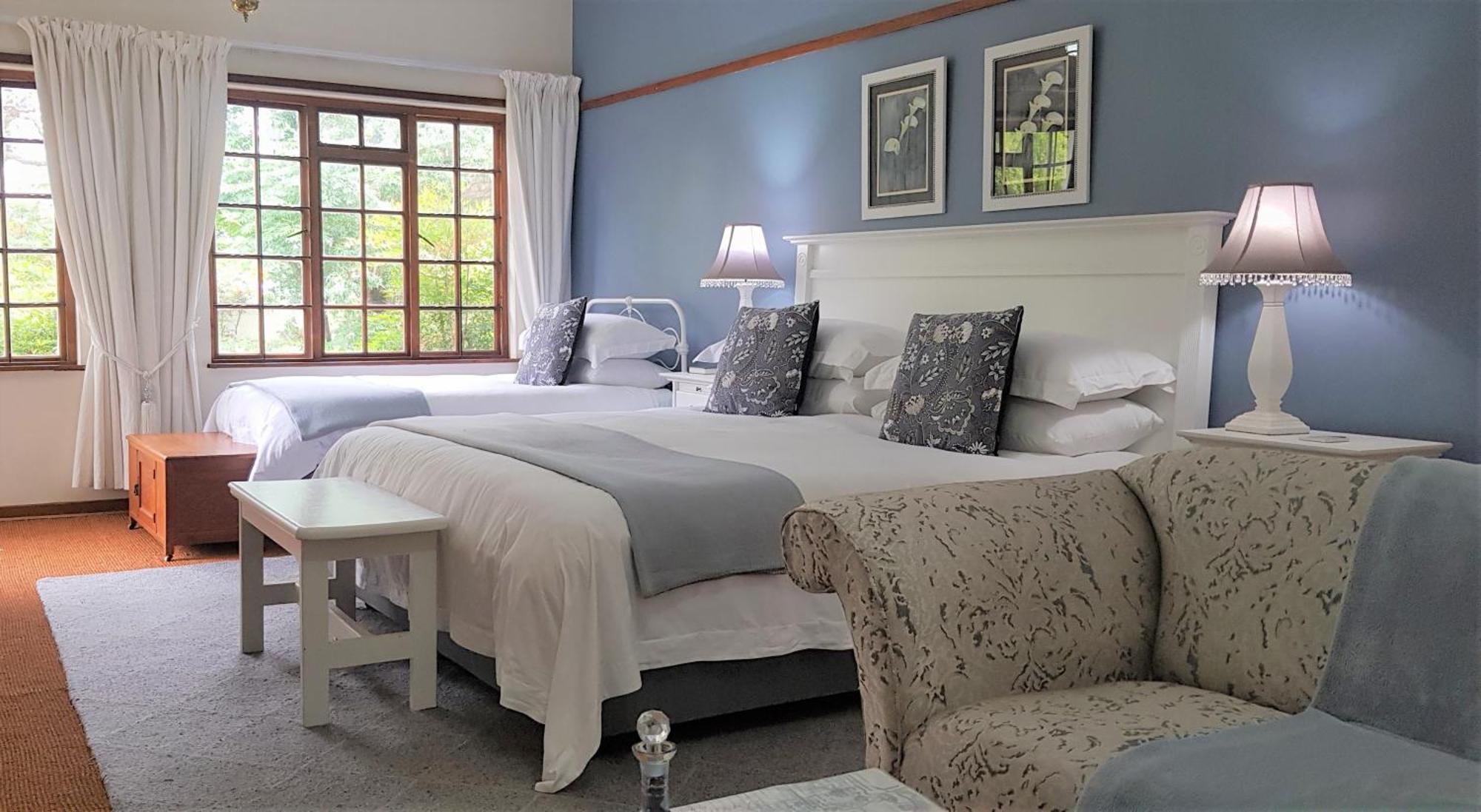 Brooks Cottage 프레토리아 외부 사진