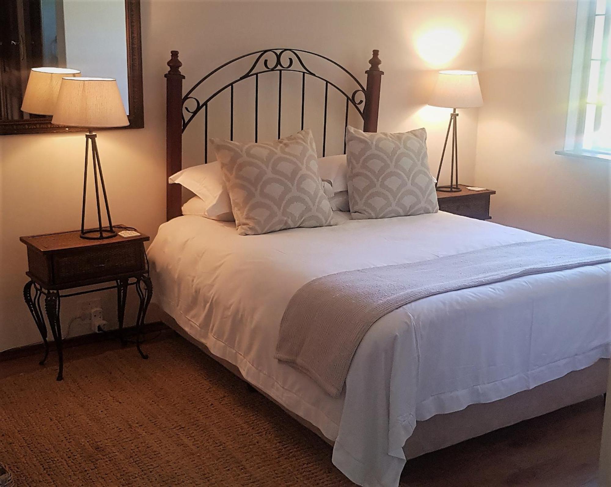 Brooks Cottage 프레토리아 외부 사진