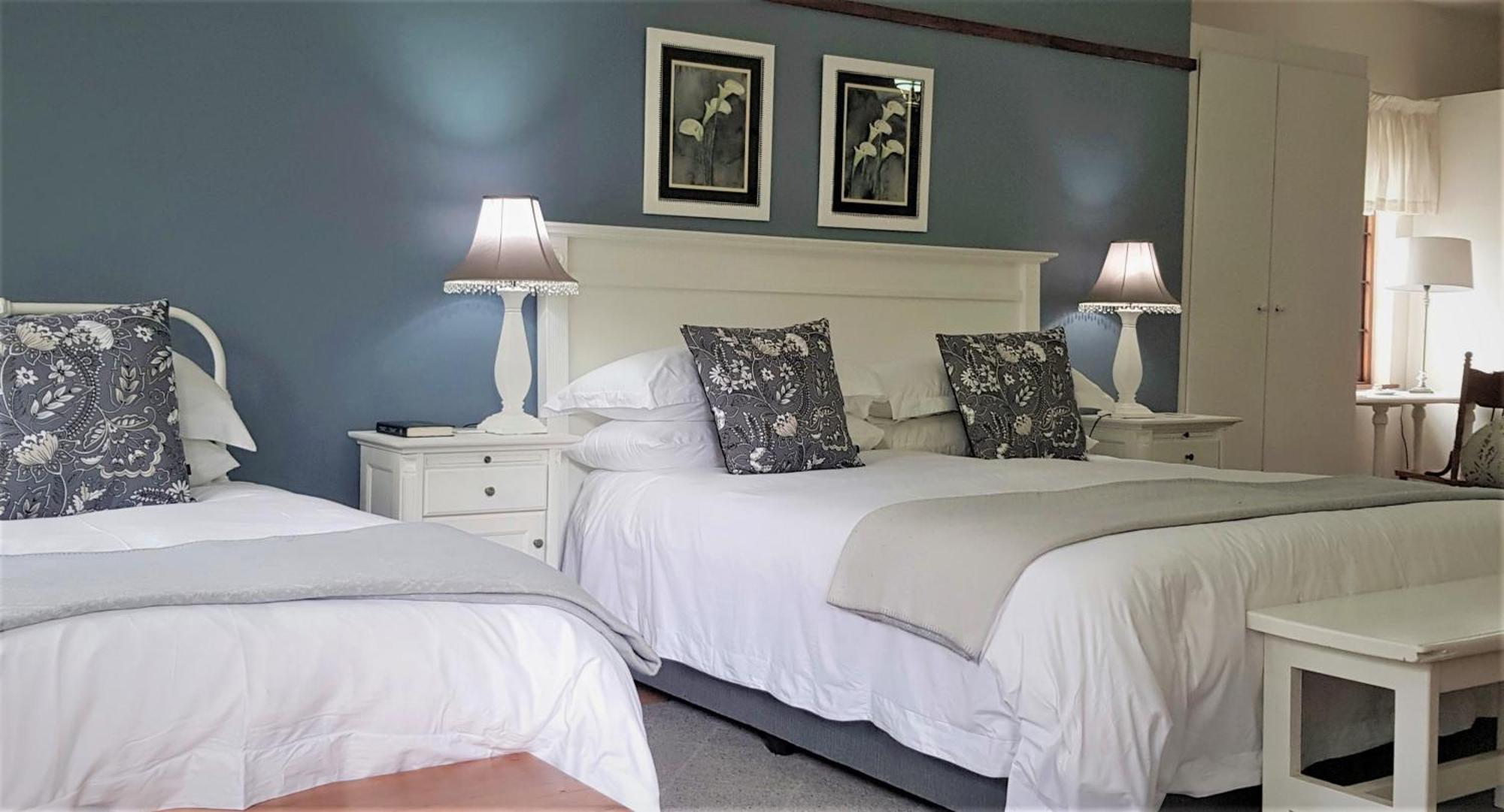 Brooks Cottage 프레토리아 외부 사진