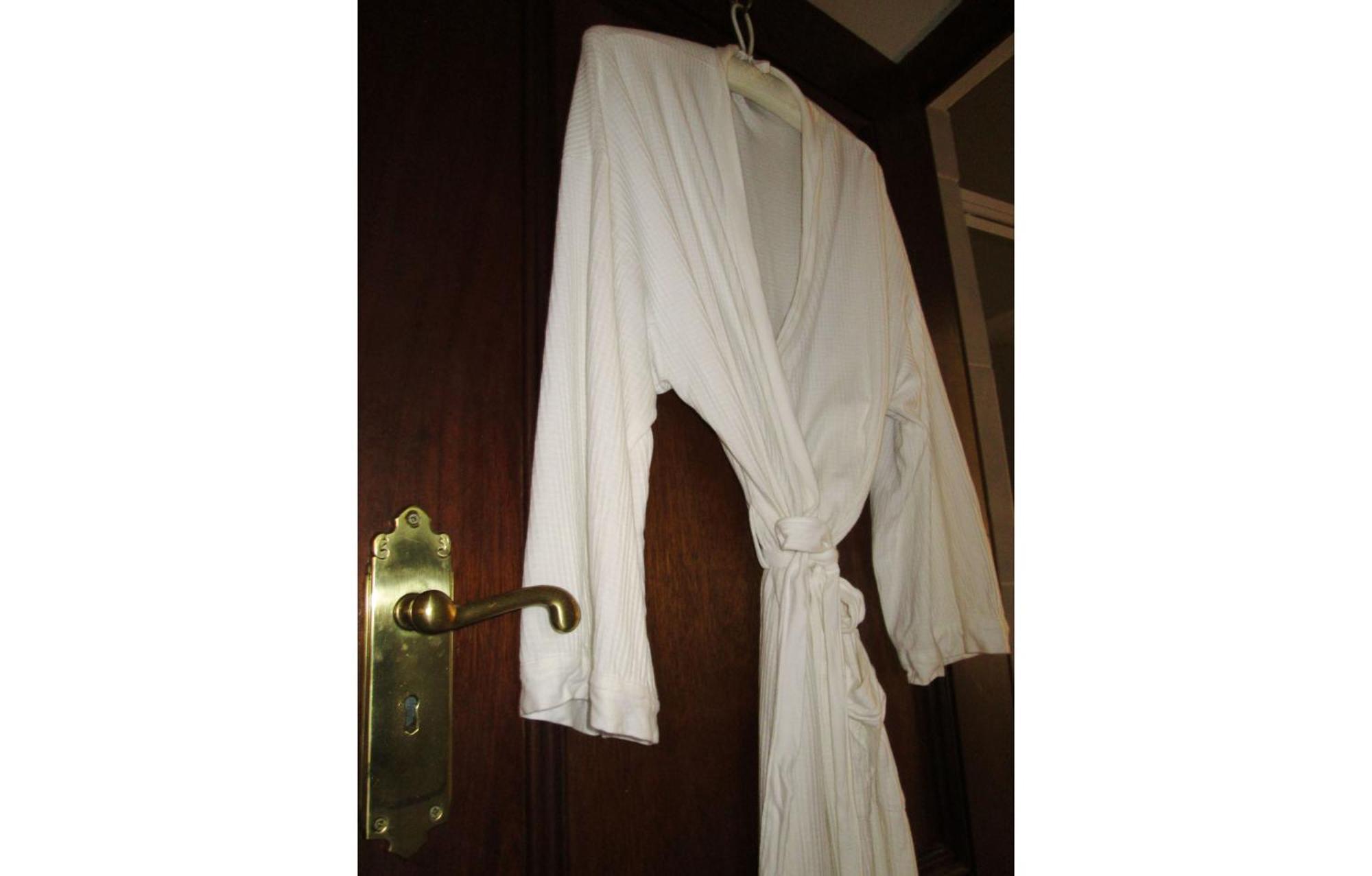 Brooks Cottage 프레토리아 객실 사진