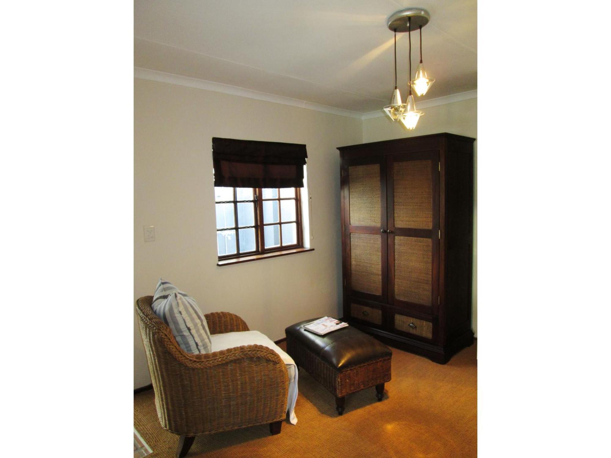 Brooks Cottage 프레토리아 객실 사진